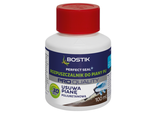 Środek do usuwania piany PERF SEAL 100 ml