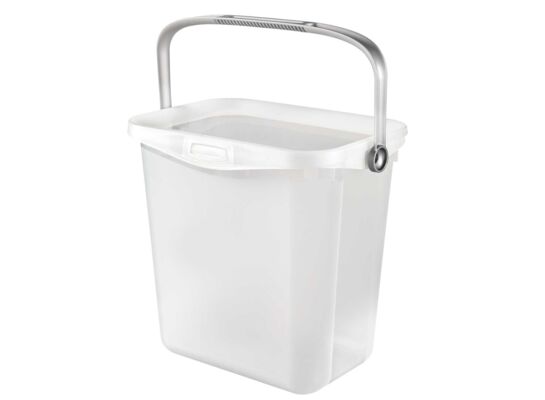 Pojemnik Multibox 6 l transparentny