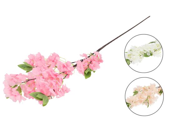 Gałazka jabłoni 103 cm mix