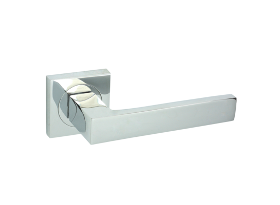 Klamka QUBIK-QR M6 chrom