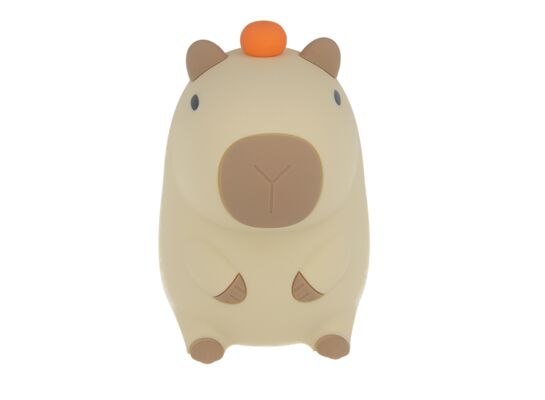 Lampka nocna LED przyjazna kapibara FNL-12 forever light