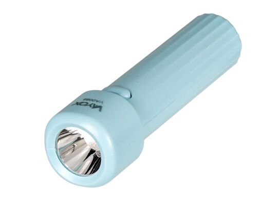 Latarka akumulatorowa 1 W 100 + 300 lm VA0088 vayox