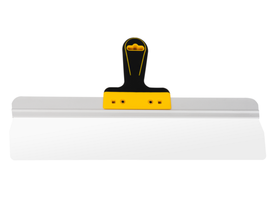 Szpachla powierzchniowa-elewacyjna seria 66, 50 cm rączka 2K Hardy