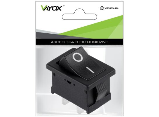 Przełącznik MRS-101 PRK0001A vayox