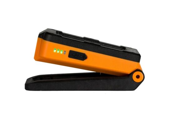 Latarka akumulatorowa warsztatowa LB0183 libox