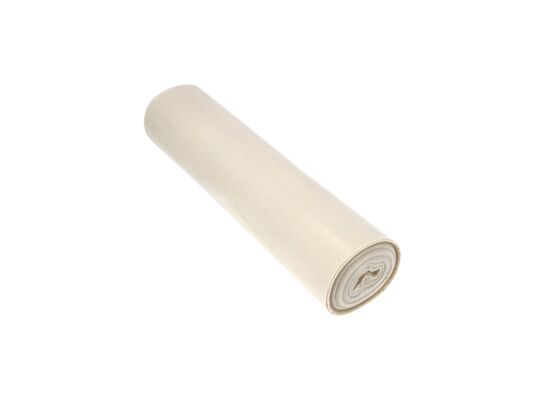 Worki na styropian transparentne 360 l grubość 50 μm 10 sztuk Scley