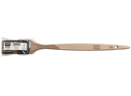 Pędzel kątowy 55 x 11 mm seria 78 HQ syntetyk jasny Hardy Select