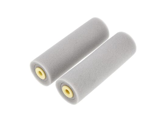 Wałek malarski Moltoselect mini 11 cm Ø35 mm 2 sztuk Hardy Select