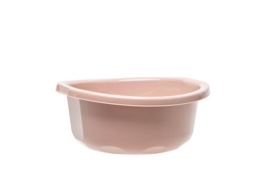 Miska Lamela okrągła 5 l beżowy Pucuś