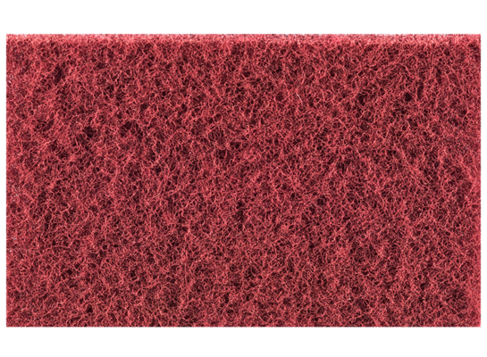 Filc ścierny 150 x 105 mm P1000 3 sztuki Küssner