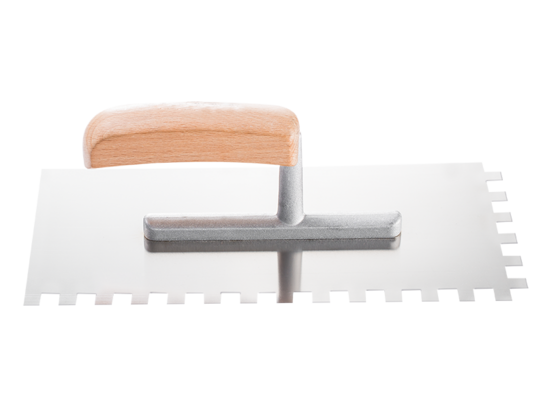 Paca zębata seria 25 ze stali nierdzewnej 28 x 12 cm ząb 10 x 10 mm Hardy