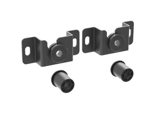 Uchwyt LCD kg-1017 14 - 84 cali king mount