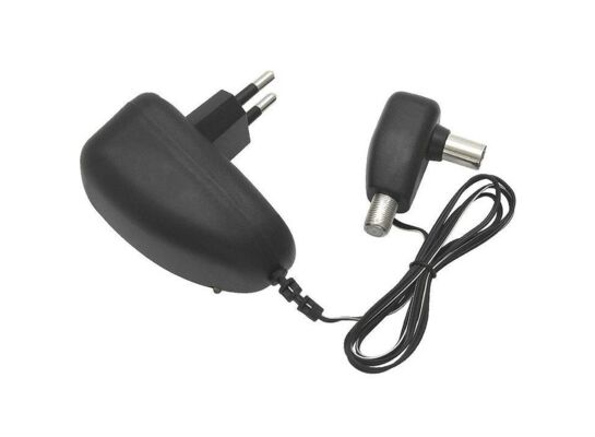 Zasilacz antenowy z gniazdem "F" LBZ-03 libox