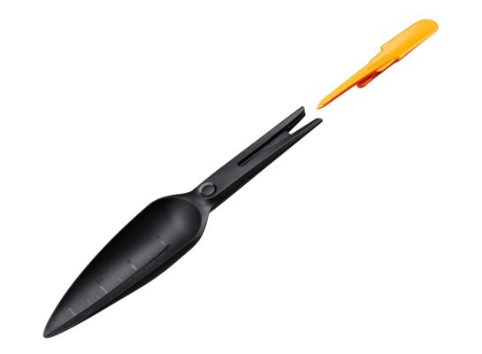 Łopatka do wysiewu Solid 33 cm Fiskars