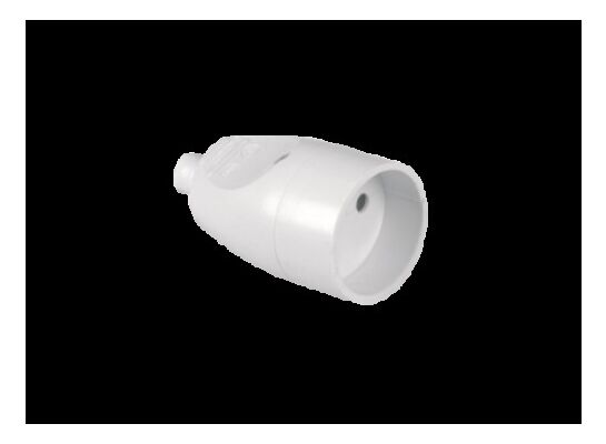 Gniazdo przenośne pojedyncze GN-161 JONEX 