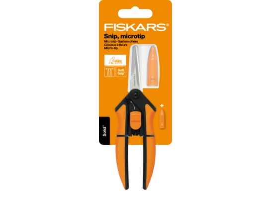 Nożyczki SP13 Solid Fiskars