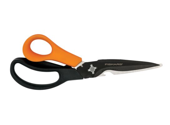 Nożyce Wielofunkcyjne Sp341 Solid Fiskars