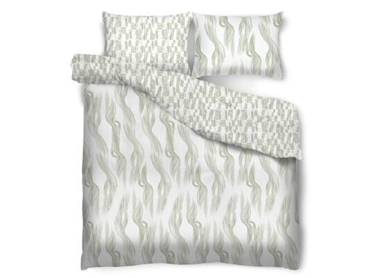 Komplet pościeli Noche 160 x 200 cm + 2 poszewki 70 x 80 cm wielokolorowy