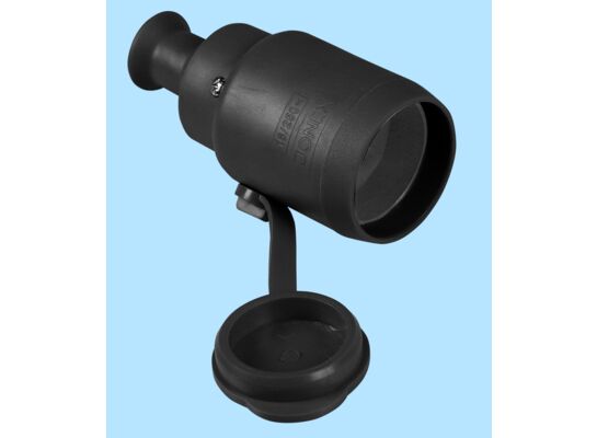 Gniazdo przenośne pojedyncze hermetyczne GN-H1 JONEX 