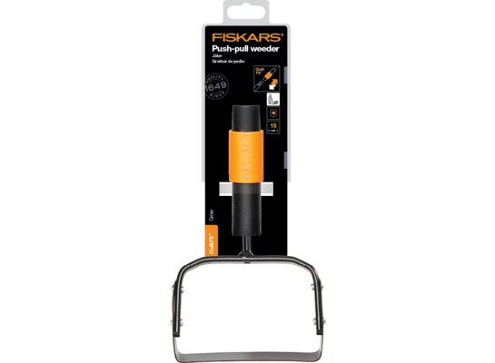 Odchwaszczacz QuikFit Fiskars