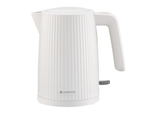 Czajnik elektryczny Curly 1,7 l taupe