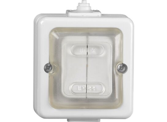 Wyłącznik podwójny WNT2JH JANTAR