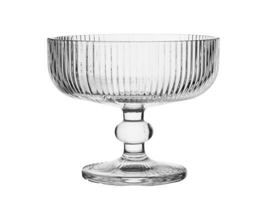 Pucharek szklany Selena 310 ml