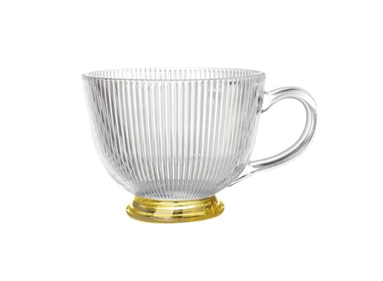 Filiżanka na stopce Selena 430 ml