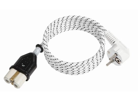 Przewód z nasadką NZU-1 do pracy na gorąco PPN długość 2 m JONEX