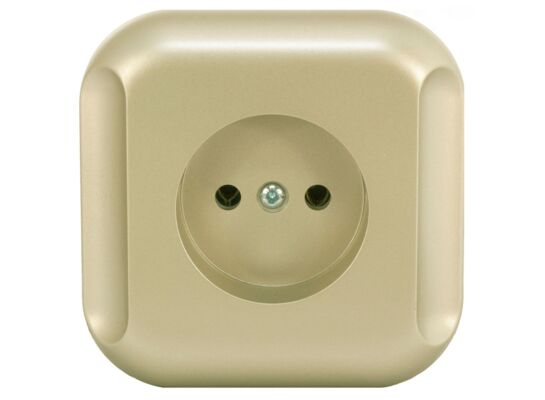 Gniazdo pojedyncze GPT-15T TOPAZ