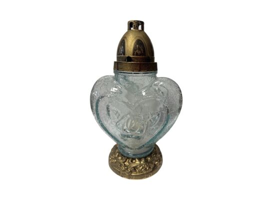 Znicz SEM-5 27 cm 28 h