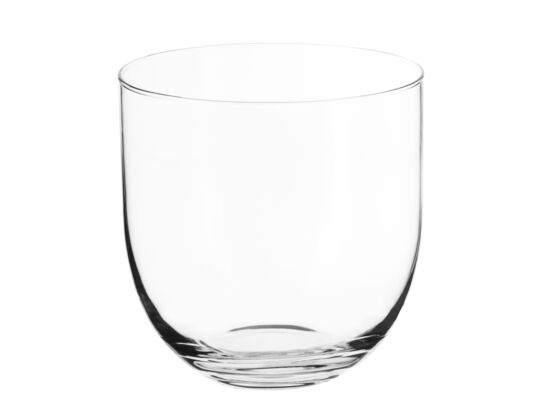 Wazon szklany Kar 19 x 19 cm