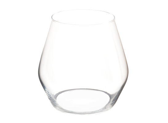 Wazon szklany Teca 23 x 23 cm