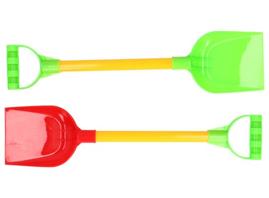 Łopatka do piasku 42 x 10 x 3 cm mix