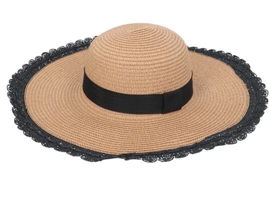 Kapelusz plażowy 46 cm