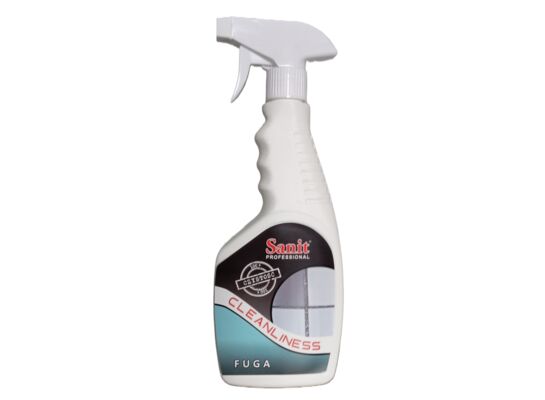 Preparat do czyszczenia fug 500 ml SANIT CLEANLINEES