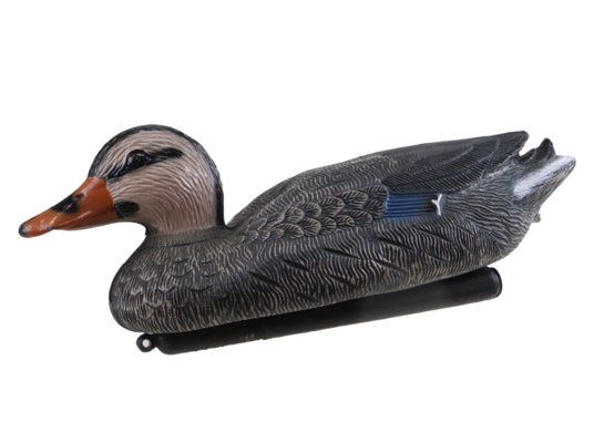 Figura ogrodowa kaczka 36 x 16 x 16 cm