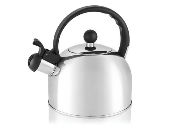 Czajnik nierdzewny Colin 1,8 l srebrny