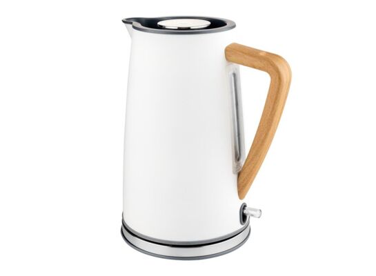 Czajnik elektryczny Nelly 1,7 l kremowy Botti