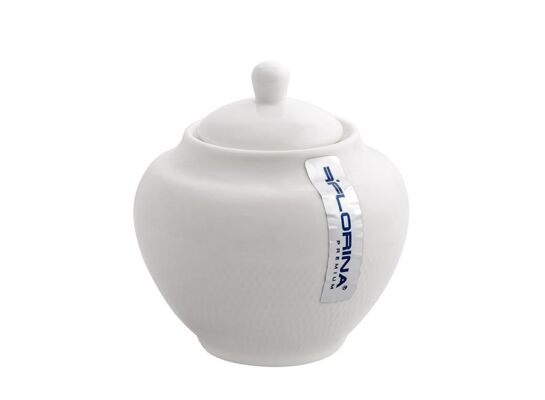 Cukiernica Cortina 230 ml biały