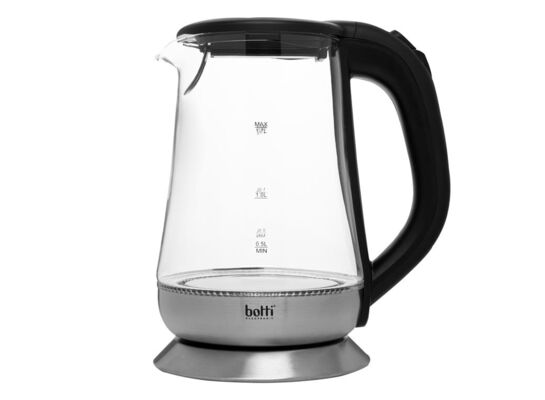 Czajnik elektryczny Alan szklany 1,7 l