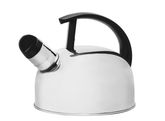 Czajnik nierdzewny Cobi 1,2 l srebrny