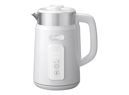Czajnik elektryczny Luiz 1,5 l biały Botti