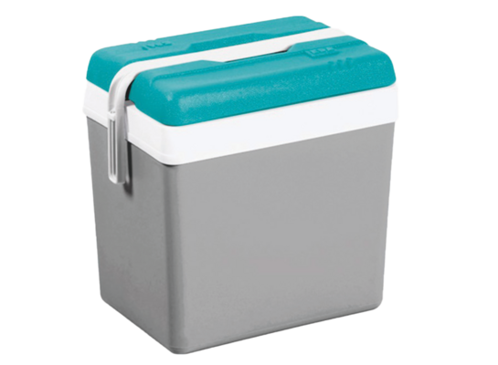 Lodówka turystyczna na wkłady 24 l