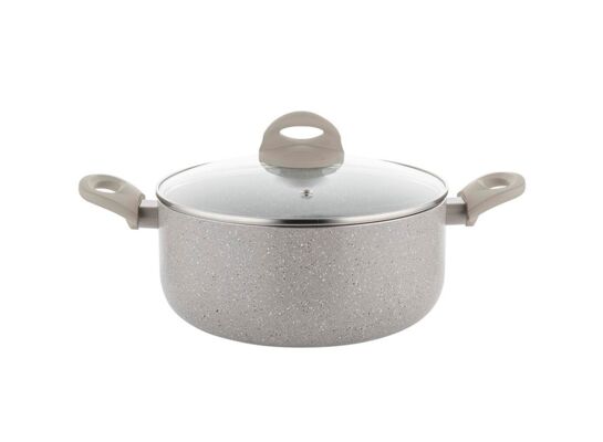 Garnek aluminiowy Sandy 18 cm 1,6 l