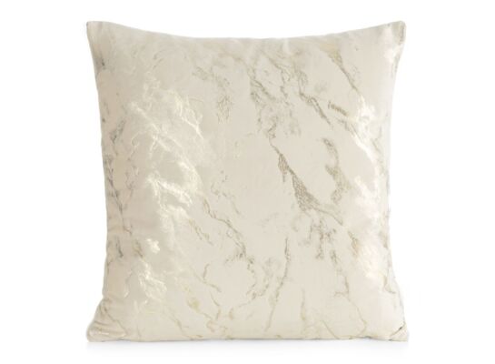 Poszewka dekoracyjna DORIS 45 x 45 cm beżowy