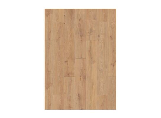 Panel podłogowy dąb bergama AC5 8 mm jasno-brązowy