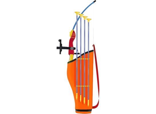 Zestaw do łucznictwa dla dzieci