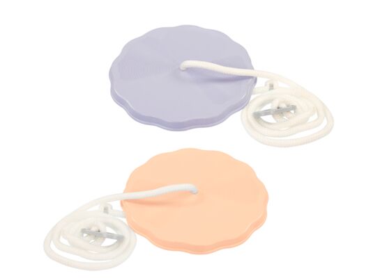 Huśtawka plastikowa 30,5 cm mix