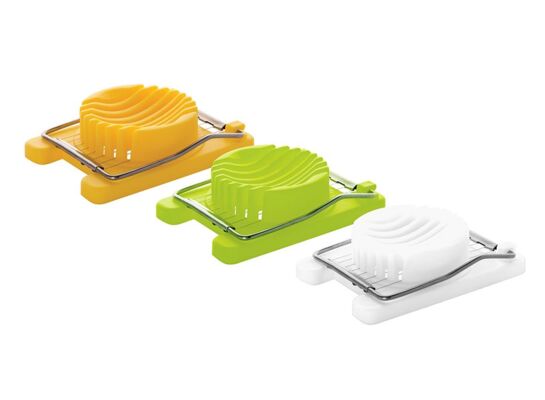 Krajalnica do jaj mix kolorów